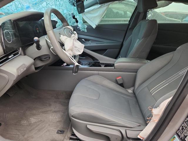 2023 HYUNDAI ELANTRA SE - KMHLS4AG0PU527562