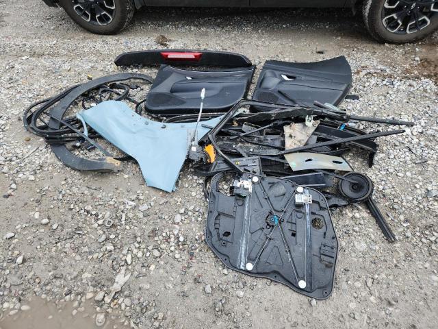 2023 HYUNDAI SANTA CRUZ #3279730945