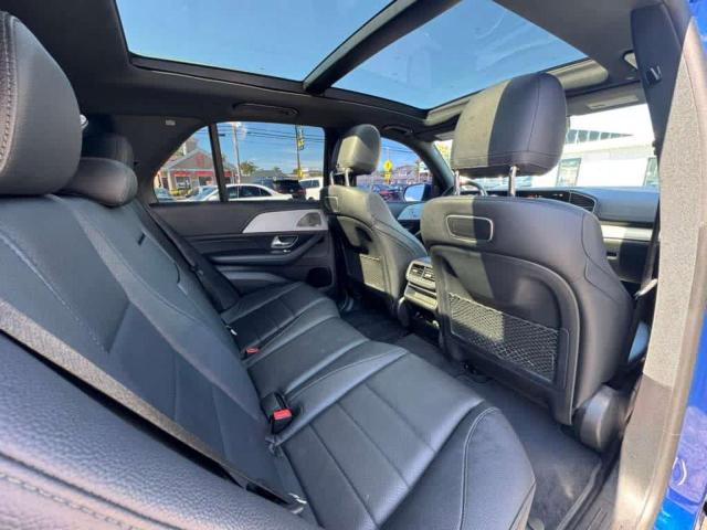 2020 MERCEDES-BENZ GLE 350 4M - 4JGFB4KB5LA080674