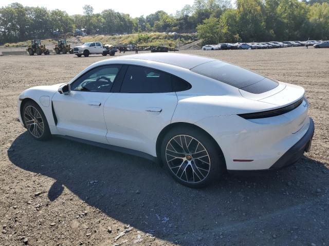 2021 PORSCHE TAYCAN WP0AA2Y15MSA17304