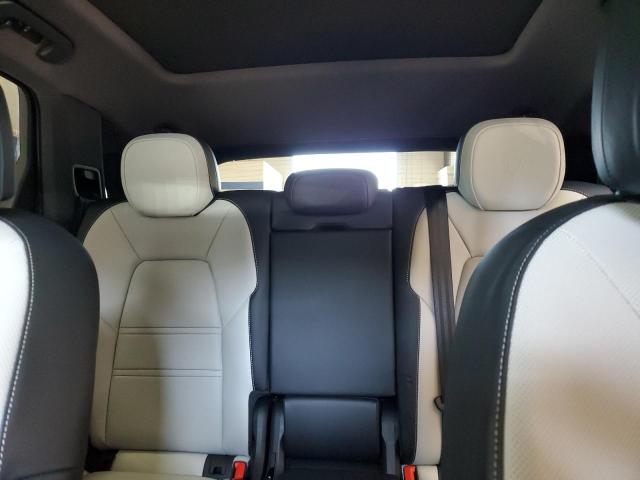 2024 PORSCHE CAYENNE WP1AA2AY3RDA11628