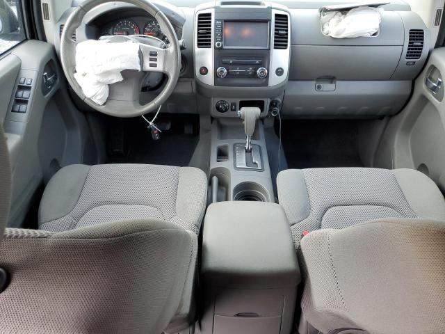 2019 NISSAN FRONTIER S 1N6AD0EV8KN732876