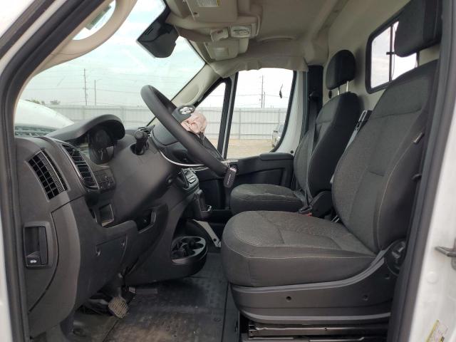 2024 RAM PROMASTER #3276649516