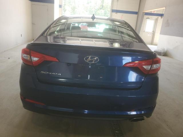 2015 HYUNDAI SONATA SE 5NPE24AF2FH061470