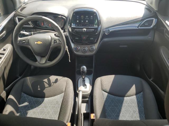 2022 CHEVROLET SPARK - KL8CD6SA0NC006440