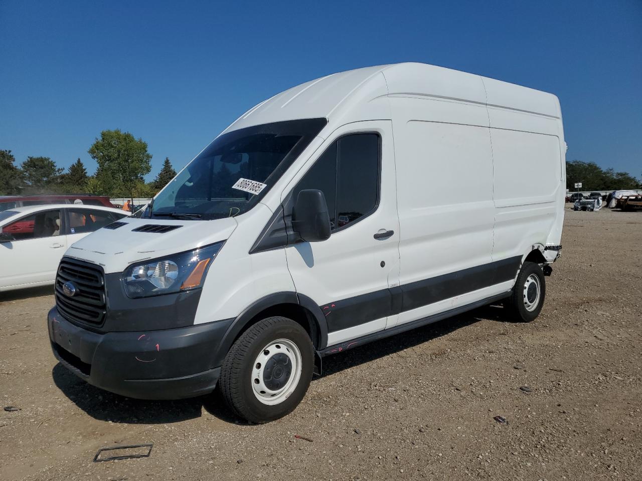 FORD TRANSIT T-250