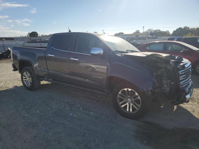2017 GMC CANYON SLT 1GTG6DEN6H1298598