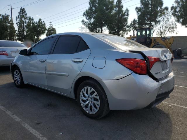 2019 TOYOTA COROLLA L 5YFBURHE9KP925810