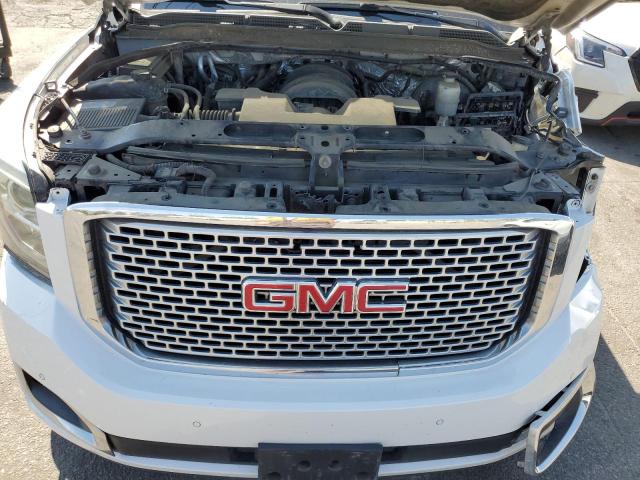 2016 GMC YUKON DENA - 1GKS2CKJ5GR426643