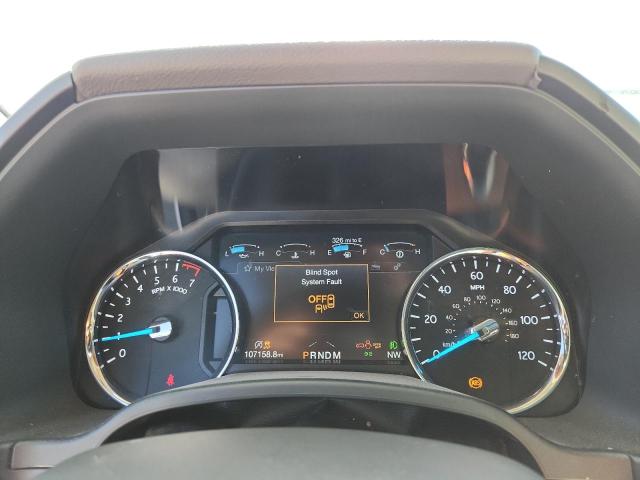 2018 FORD EXPEDITION 1FMJU2AT5JEA06857