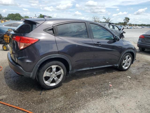 2018 HONDA HR-V LX 3CZRU5H31JM707379