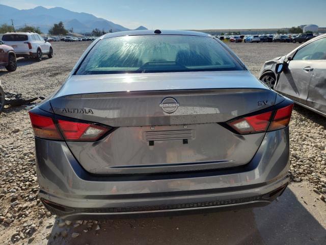 2024 NISSAN ALTIMA SV 1N4BL4DV1RN372949