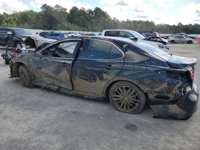 2024 TOYOTA CAMRY TRD 4T1KZ1AK8RU103530