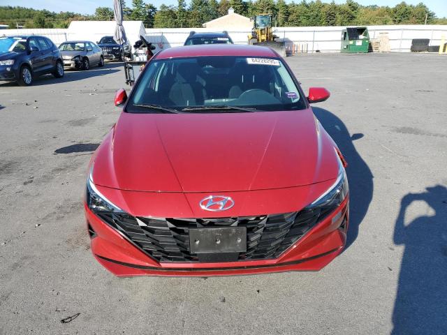 2023 HYUNDAI ELANTRA SE KMHLS4AG5PU418787