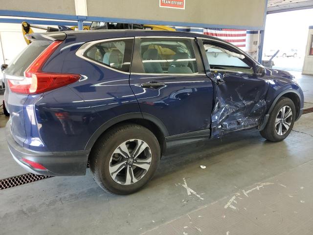 2019 HONDA CR-V LX 5J6RW6H30KL000275