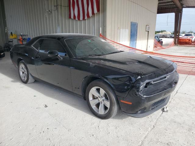2023 DODGE CHALLENGER 2C3CDZAG6PH518089