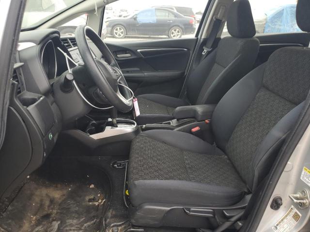 2016 HONDA FIT LX JHMGK5H50GX036213