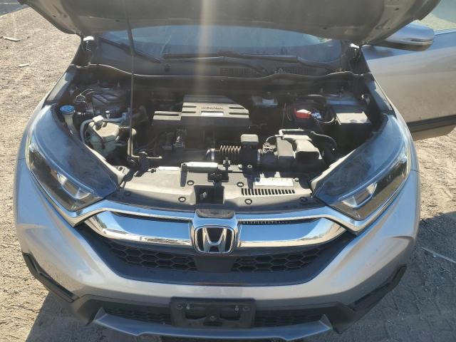2017 HONDA CR-V EX - 5J6RW2H53HL065933