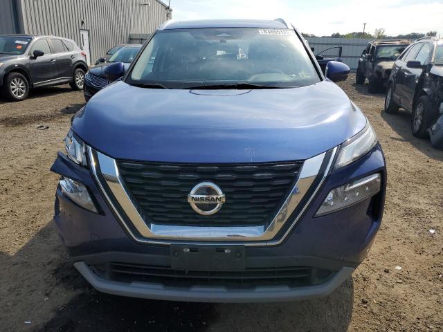 2021 NISSAN ROGUE SV JN8AT3BB2MW222509