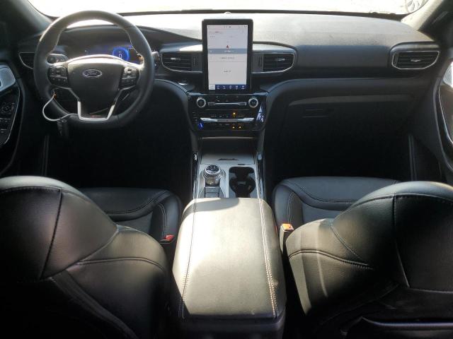 2023 FORD EXPLORER S 1FM5K8GC7PGB29896