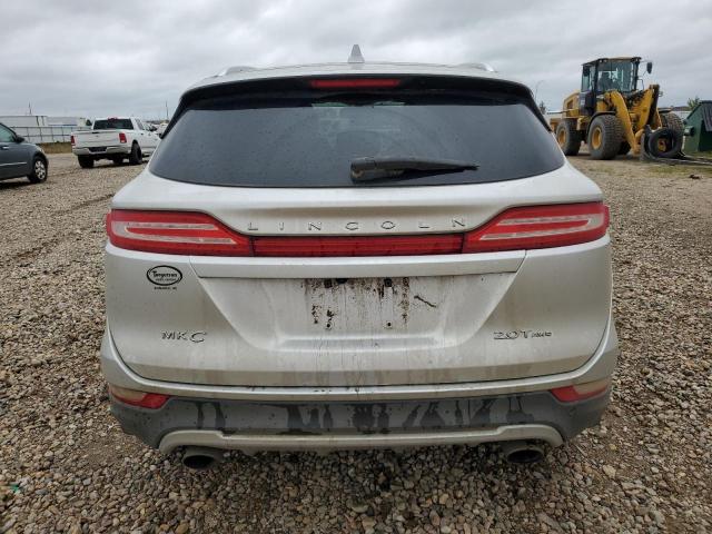 2017 LINCOLN MKC PREMIE 5LMCJ1D98HUL19071