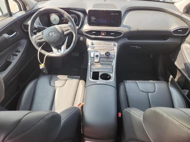 2023 HYUNDAI SANTA FE SEL PREMIUM 5NMS3DAJ4PH523983