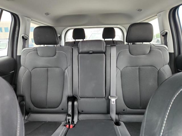 2023 JEEP GRAND CHER - 1C4RJKAG2P8861042