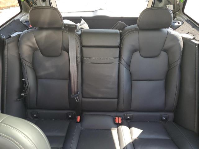 2022 VOLVO XC60 B5 IN - YV4L12DLXN1915172