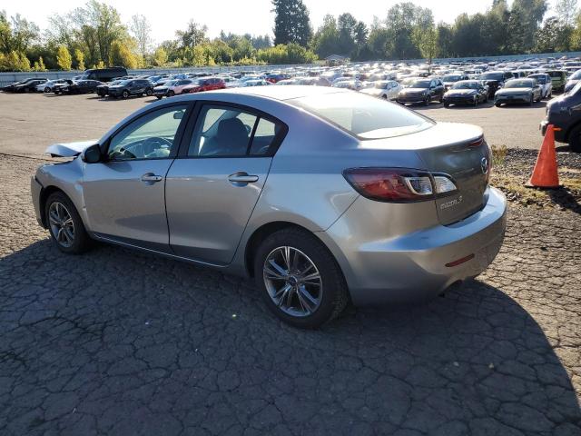 2013 MAZDA 3 I #3279795271