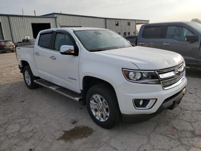 2019 CHEVROLET COLORADO L #3285197844