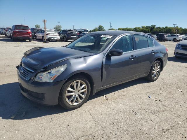 INFINITI G37
