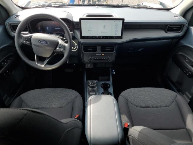 2025 FORD MAVERICK XL 3FTTW8A32SRA01124