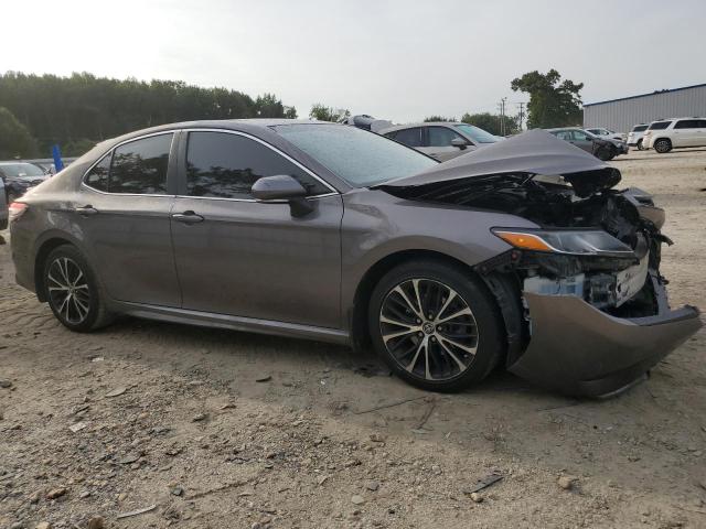 2018 TOYOTA CAMRY L - 4T1B11HK0JU537832