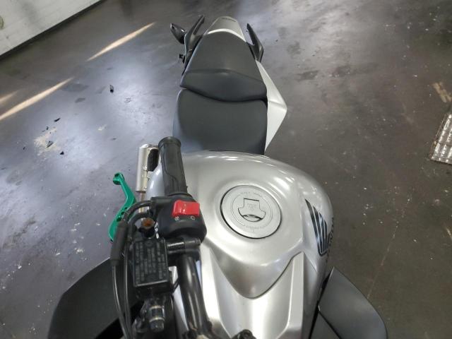 2017 HONDA CB300 FA MLHNC5250H5000157