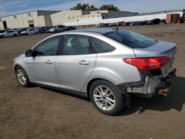 2016 FORD FOCUS SE - 1FADP3F28GL296357