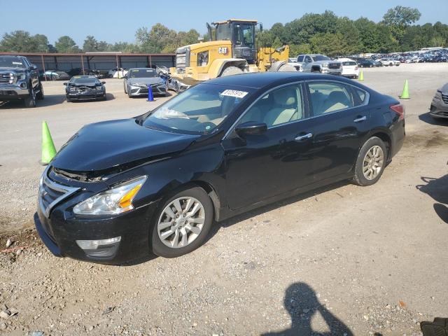 Global Auto Auctions: 2013 NISSAN ALTIMA 2.5