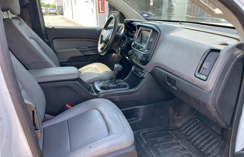 2018 CHEVROLET COLORADO 1GCHSBEA2J1194410
