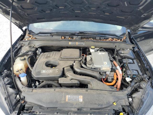 2019 FORD FUSION SE 3FA6P0LU6KR125565