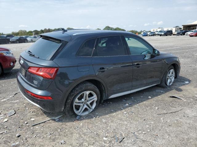 2018 AUDI Q5 PREMIUM - WA1ANAFY8J2175668