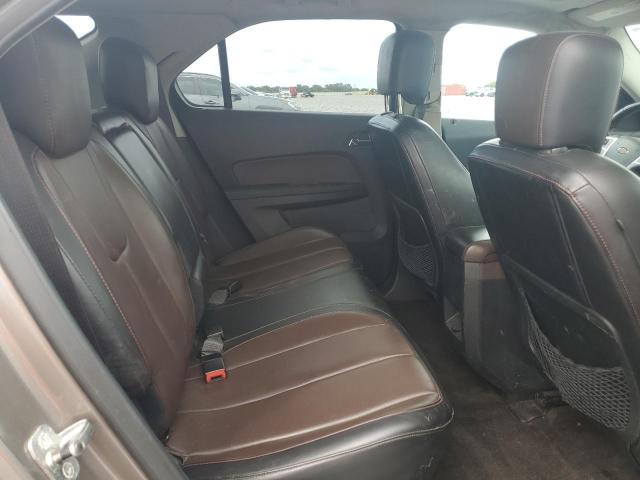 2011 CHEVROLET EQUINOX LT - 2CNFLFE54B6275949