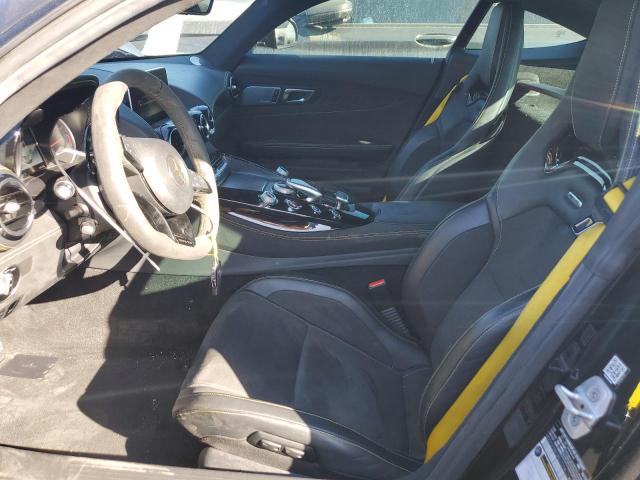 2018 MERCEDES-BENZ AMG GT R WDDYJ7KA1JA017258