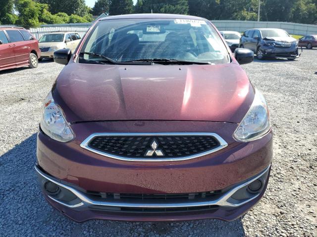 2020 MITSUBISHI MIRAGE LE ML32A5HJ2LH010277
