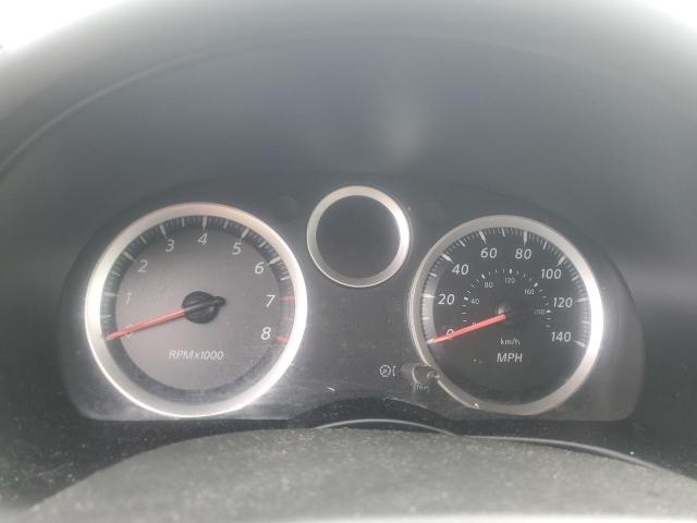 2012 NISSAN SENTRA 2.0 - 3N1AB6AP0CL757133