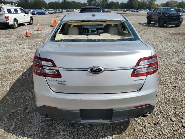 2015 FORD TAURUS SE #3302649053