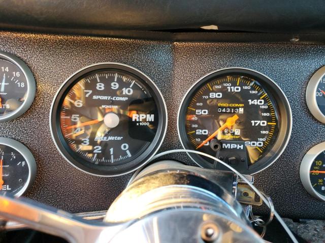 1969 CHEVROLET EL CAMINO #3246221088