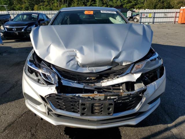 2016 CHEVROLET CRUZE LT #3262046473
