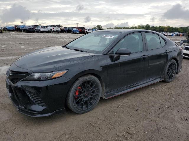 Global Auto Auctions: 2021 TOYOTA CAMRY TRD