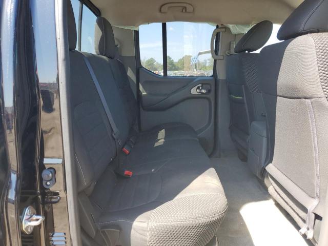2018 NISSAN FRONTIER S 1N6DD0ER2JN764317