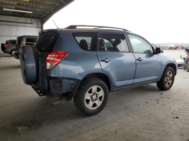 2011 TOYOTA RAV4 - 2T3ZF4DV3BW101034