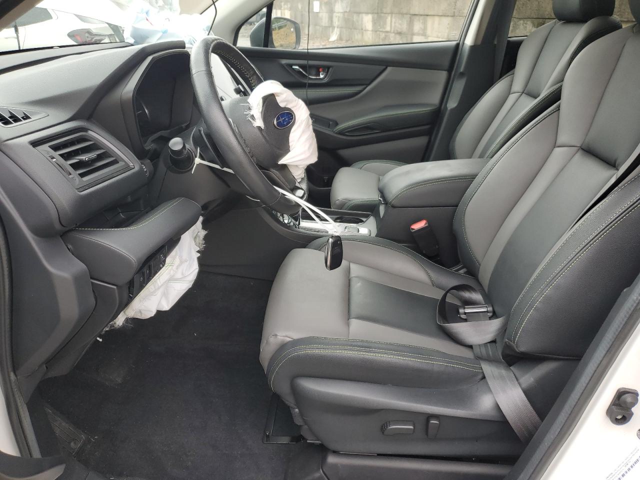 SUBARU ASCENT PREMIUM